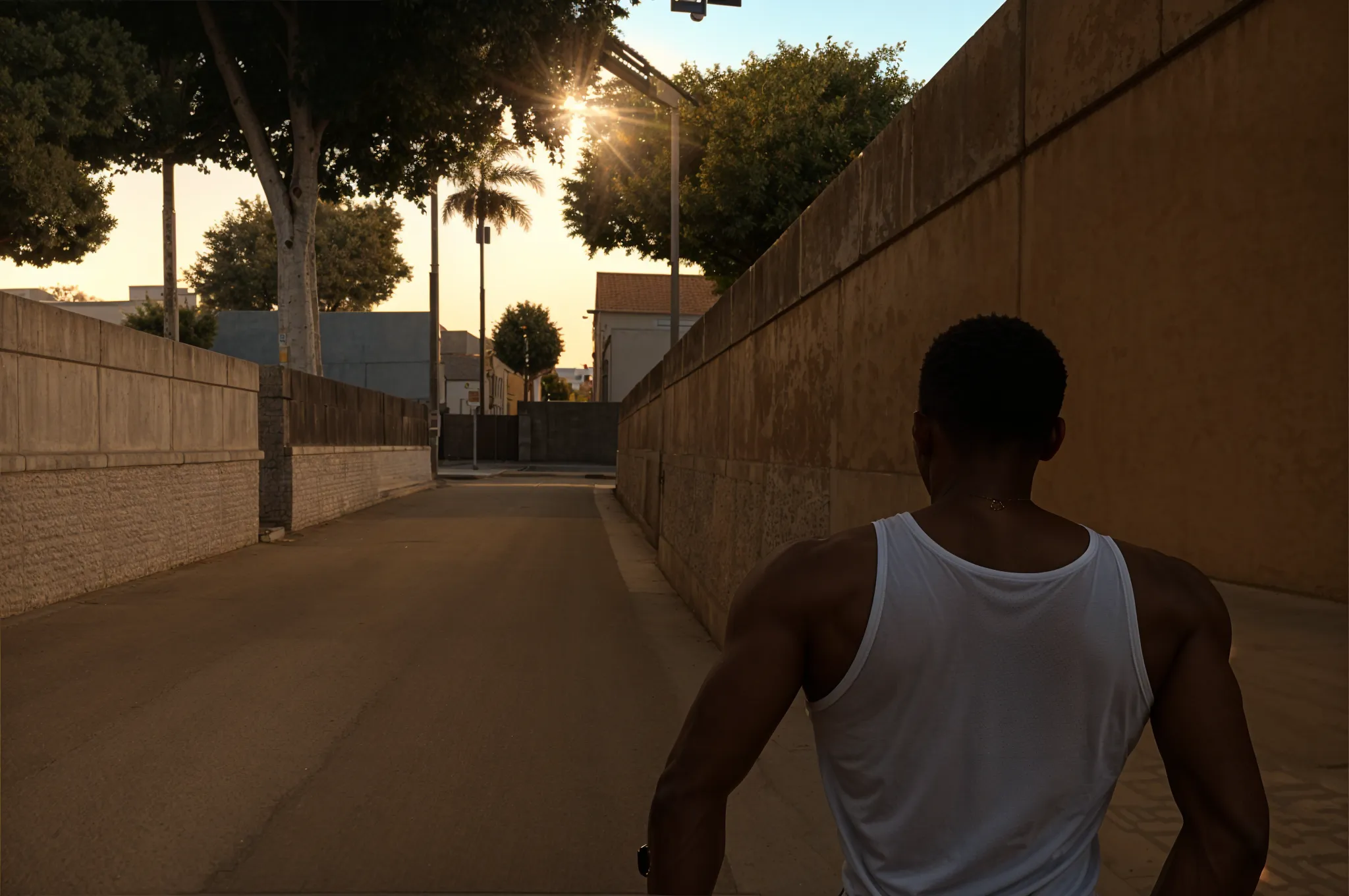 Game Screenshot Enhancement - After