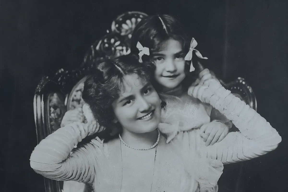 After: Enhanced with AI