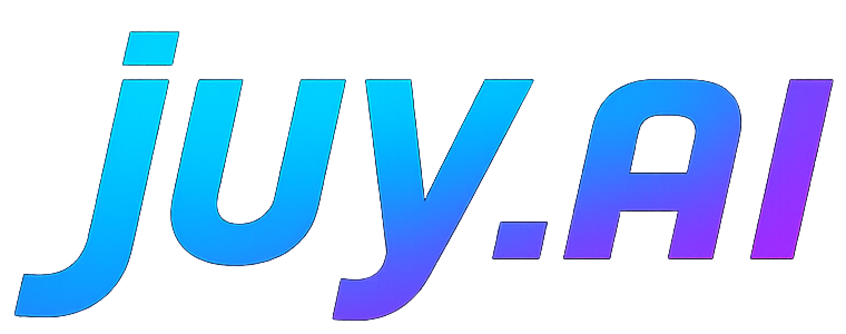 JUY AI Logo